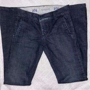 Juicy Couture Flare Jeans GUC